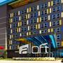 Горящие туры в отель Aloft Bursa Hotel - 2