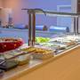 Горящие туры в отель Bursa Palas Hotel - 4