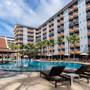 Горящие туры в отель Heeton Concept Hotel Pattaya - 4