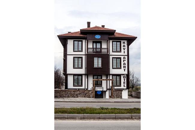 Кэйи Апарт Отель