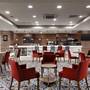 Горящие туры в отель Hampton by Hilton Moscow Strogino - 4