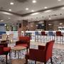 Горящие туры в отель Hampton by Hilton Moscow Strogino - 2