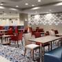Горящие туры в отель Hampton by Hilton Moscow Strogino - 3