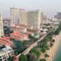 Горящие туры в отель Avalon Beach Resort - 2