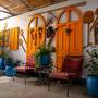 Горящие туры в отель Akkan Beach Hotel, Bodrum - 5
