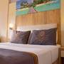 Горящие туры в отель Akkan Beach Hotel, Bodrum - 2