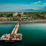 Горящие туры в отель Bellis Deluxe Hotel - 2