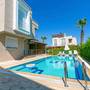 Горящие туры в отель Paradise Town Villa Despina - 1