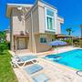 Горящие туры в отель Paradise Town Villa Despina - 3