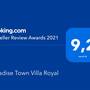 Горящие туры в отель Paradise Town Villa Royal - 3
