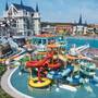 Горящие туры в отель Granada Luxury Belek - 4