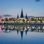 Горящие туры в отель Granada Luxury Belek - 3