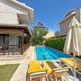 Горящие туры в отель Paradise Town Villas - Lisa Villa - 5