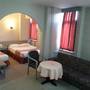 Горящие туры в отель Hotel Bengi - 3