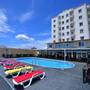 Горящие туры в отель Alder Hotel - 2