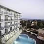 Горящие туры в отель Ergin Hotel - 5