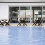 Горящие туры в отель Ergin Hotel - 2