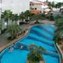 Горящие туры в отель Jomtien Dragon Beach Resort - 6