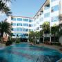 Горящие туры в отель Jomtien Dragon Beach Resort - 1