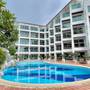 Горящие туры в отель Jomtien Dragon Beach Resort - 1