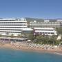 Горящие туры в отель Rubi Hotel - 1