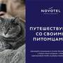 Горящие туры в отель Novotel Москва Киевская - 3