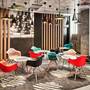 Горящие туры в отель ibis Москва Киевская - 5