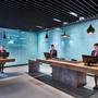 Горящие туры в отель ibis Москва Киевская - 3