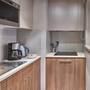 Горящие туры в отель Aparthotel Adagio Москва Киевская - 6