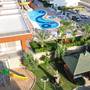 Горящие туры в отель Orion Park Residence - 1