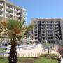 Горящие туры в отель Avsallar Orion Studio Apartment - 3
