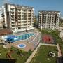 Горящие туры в отель Avsallar Orion Studio Apartment - 1