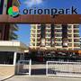 Горящие туры в отель Orion Park - 1