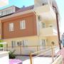 Горящие туры в отель Ali Unal Apart Otel - 4