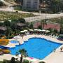 Горящие туры в отель Crown City - Avsallar - Studio flat - 3