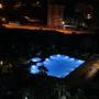 Горящие туры в отель Crown City - Avsallar - Studio flat - 4