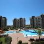 Горящие туры в отель NL, 2 B/R Duplex Orion City Wissam - 1