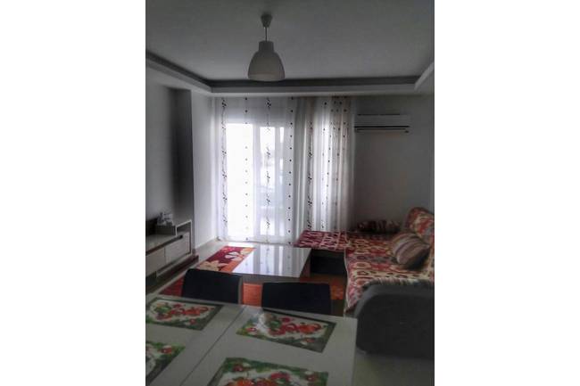 Кроун Сити Апартментс