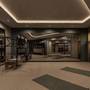 Горящие туры в отель Akra Hotel - 6