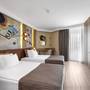 Горящие туры в отель Best Western Plus Khan Hotel - 6