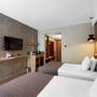 Горящие туры в отель Best Western Plus Khan Hotel - 1