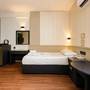 Горящие туры в отель Hotel Guleryuz - 6