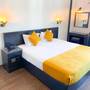 Горящие туры в отель Hotel Guleryuz - 6