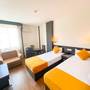 Горящие туры в отель Hotel Guleryuz - 1