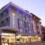 Горящие туры в отель Mandalin Hotel - 2