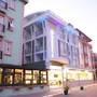 Горящие туры в отель Mandalin Hotel - 4