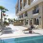 Горящие туры в отель Trend Park Hotel - 1