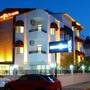 Горящие туры в отель Hotel S White, Konyaalti - 3