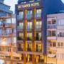 Горящие туры в отель Sky Kamer Hotel Antalya - 1