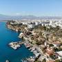 Горящие туры в отель Sky Kamer Hotel Antalya - 6